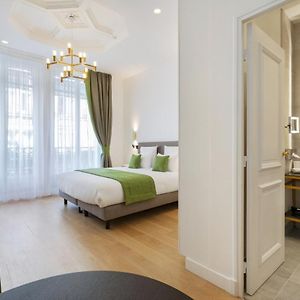 Deluxe Kamer met een King Size Bed